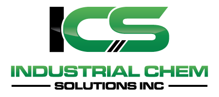 Industrial Chem Solutions Inc. logo